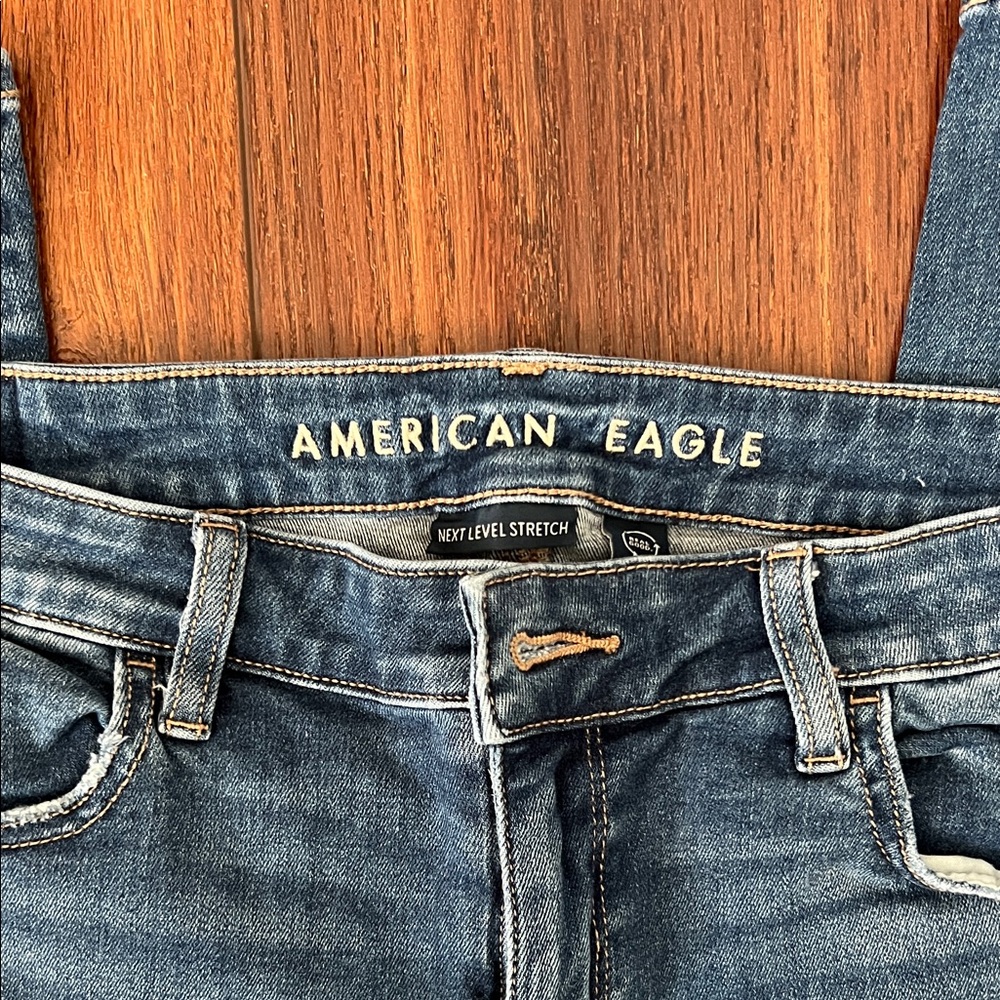American Eagle Women’s Jeggings - Picture 3 of 6